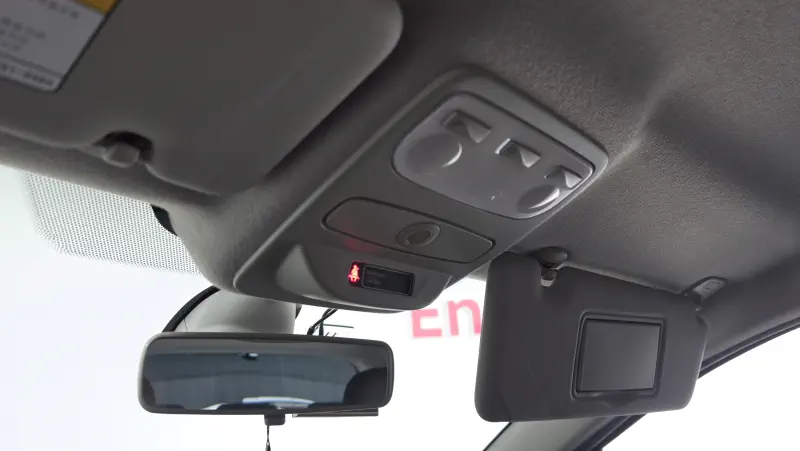 Renault Samsung QM3