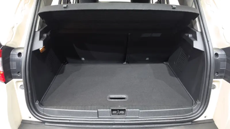 Renault Samsung QM3