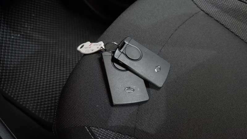 Renault Samsung QM3