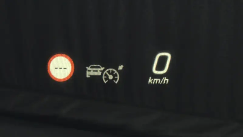 Mercedes-Benz EQS SUV
