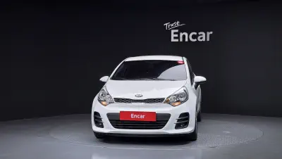 Kia pride