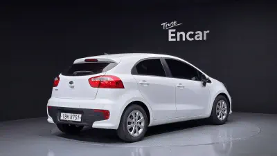 Kia pride