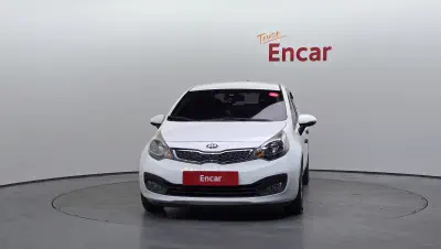 Kia pride