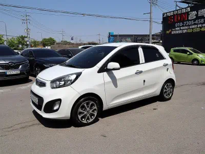 Kia Morning