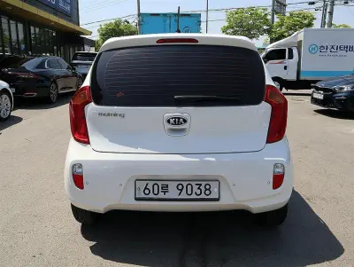 Kia Morning