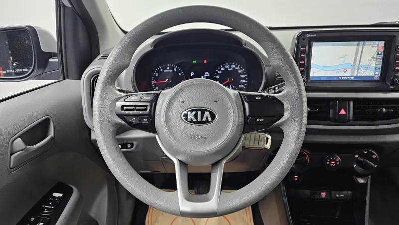 Kia Morning