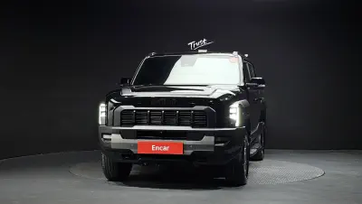 Kia Tasman