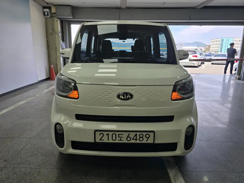 Kia RAY