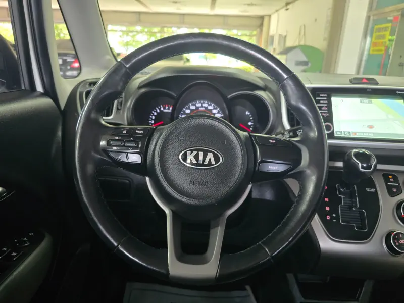 Kia RAY