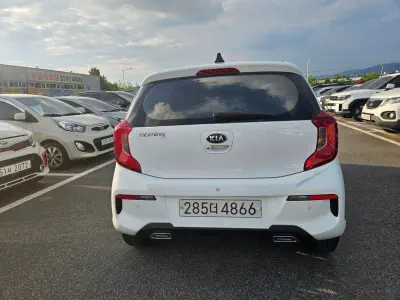 Kia Morning