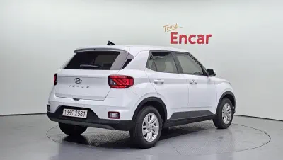 Hyundai Venue