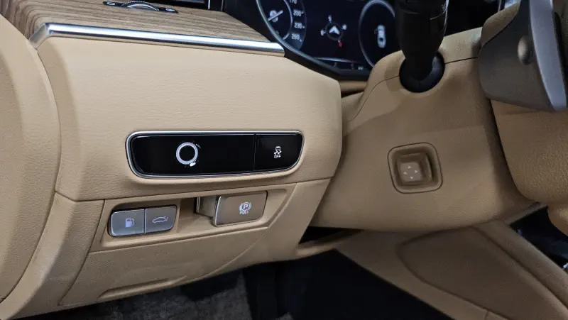 Kia K9