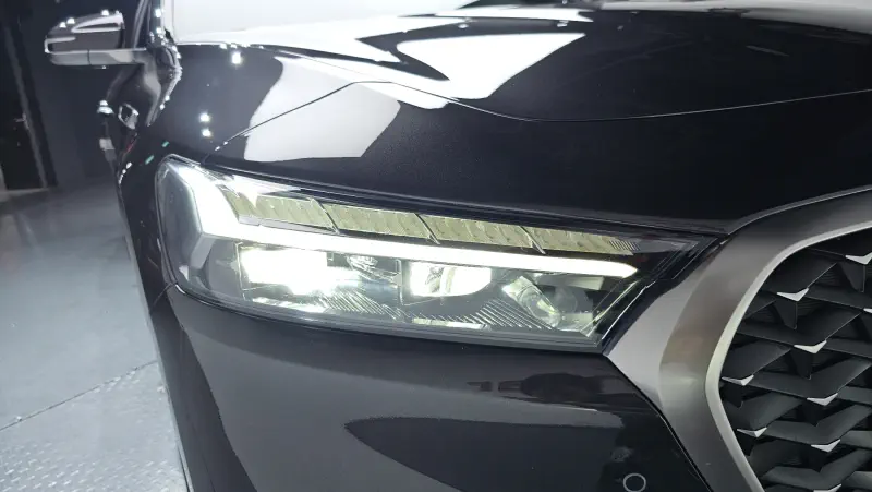 Kia K9