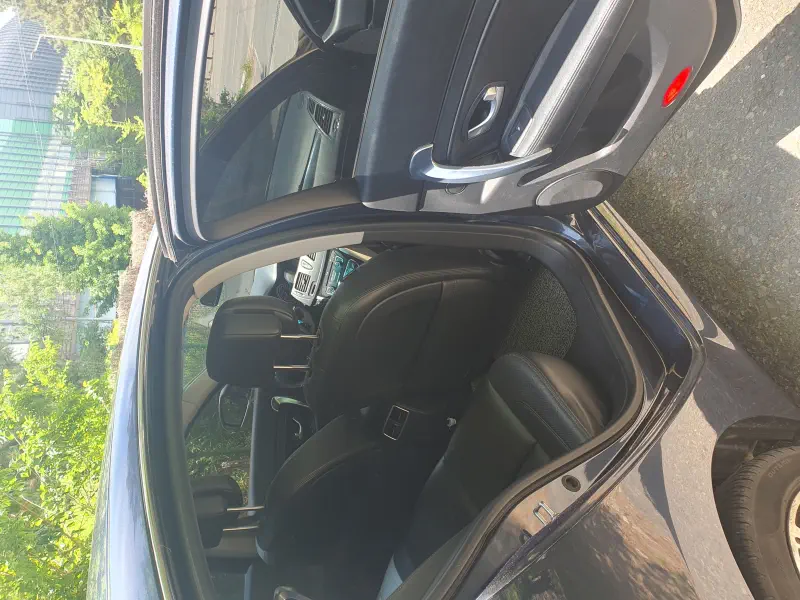 Renault Samsung SM5