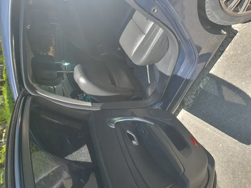 Renault Samsung SM5