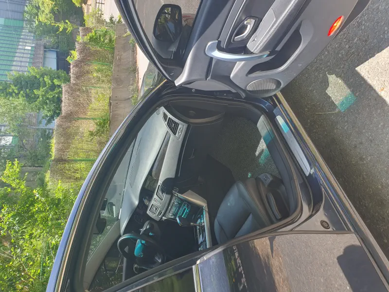 Renault Samsung SM5