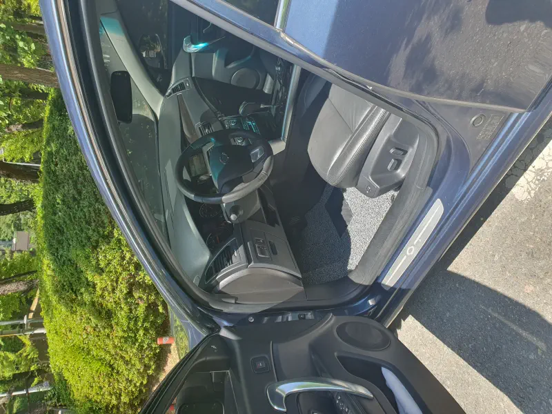 Renault Samsung SM5