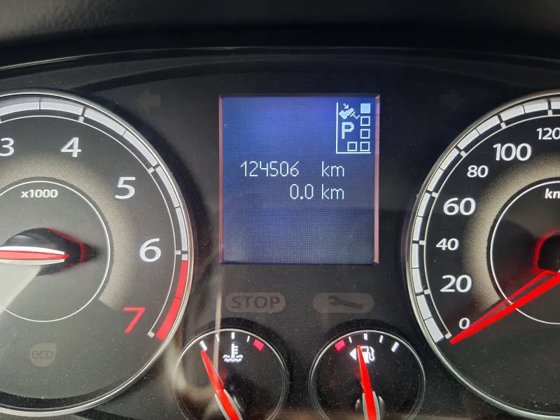 Renault Samsung SM5