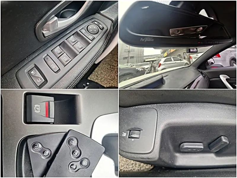 Renault Samsung SM5