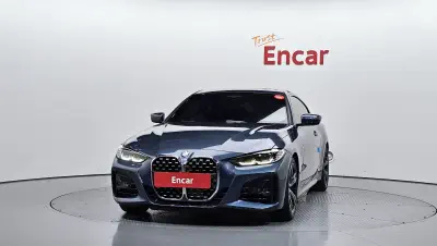 BMW 4-Series