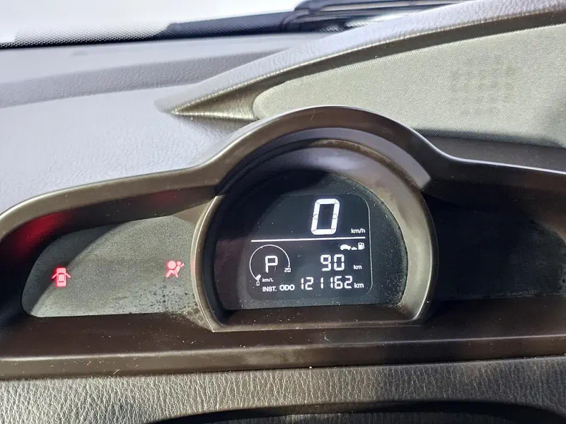 SsangYong Korando Turismo