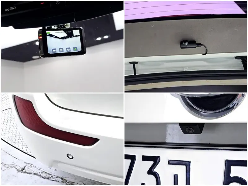 SsangYong Korando Turismo
