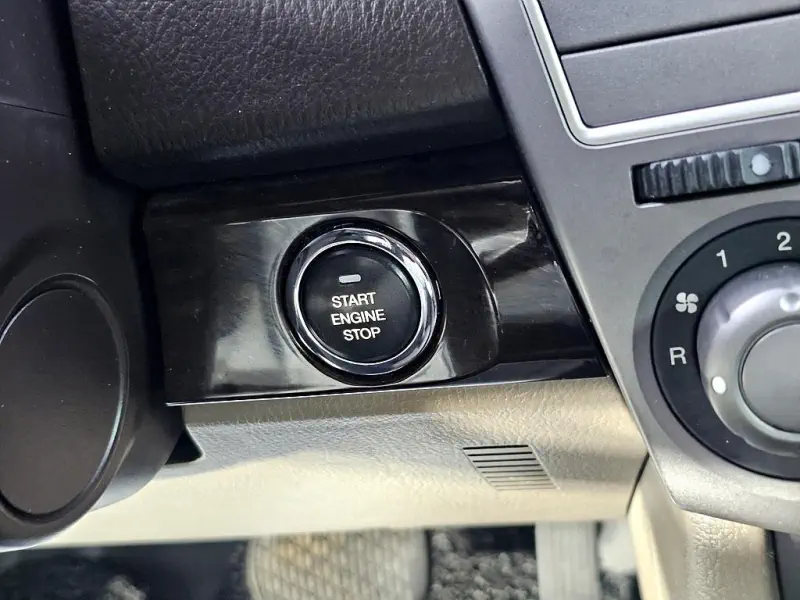 SsangYong Korando Turismo