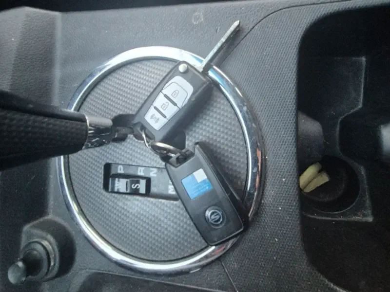 SsangYong Korando Sports