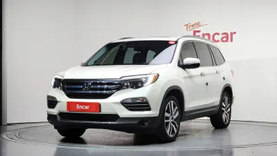 Honda PILOT