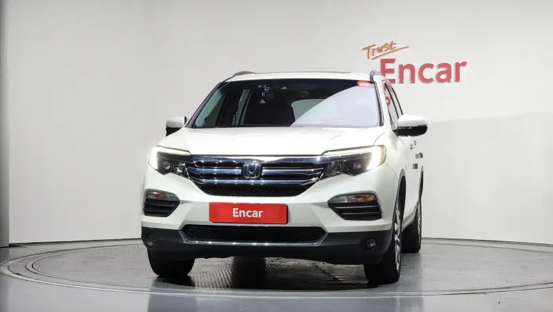 Honda PILOT