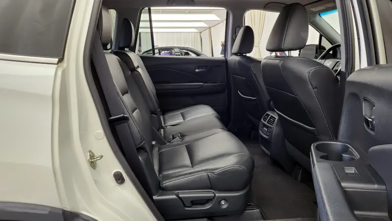 Honda PILOT