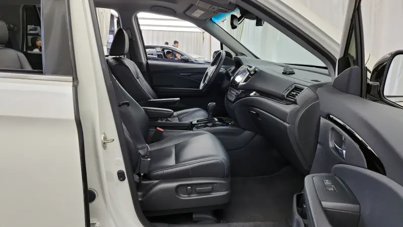 Honda PILOT