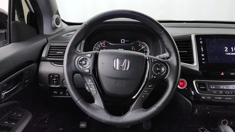 Honda PILOT