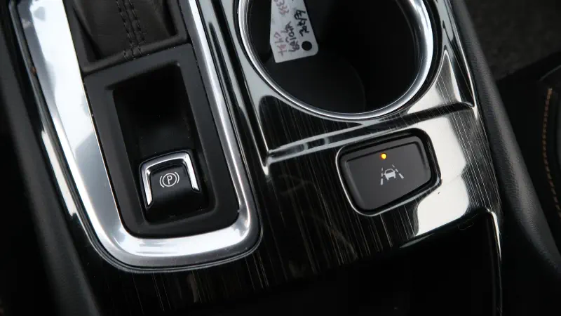 Daewoo Equinox