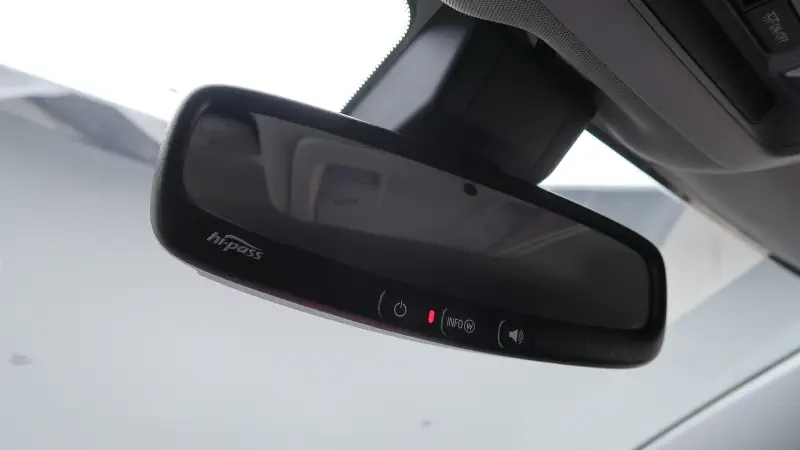 Daewoo Equinox