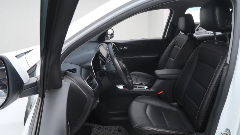 Daewoo Equinox
