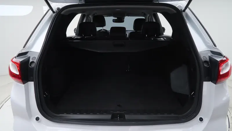 Daewoo Equinox