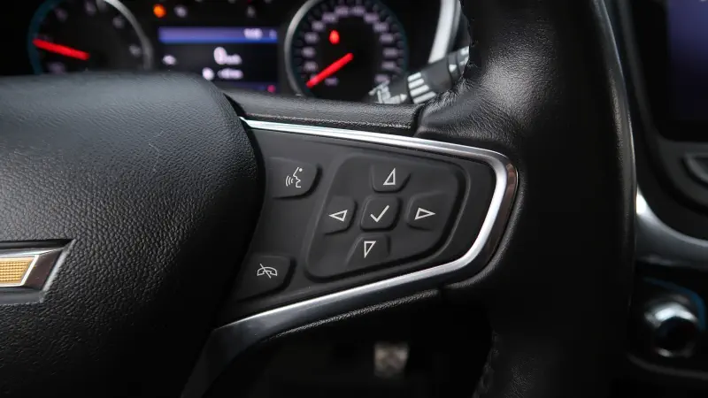 Daewoo Equinox
