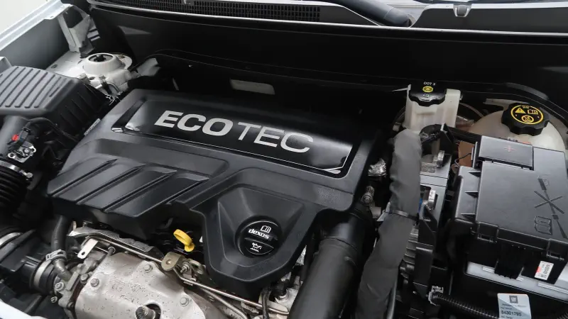 Daewoo Equinox