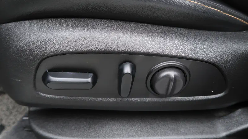 Daewoo Equinox