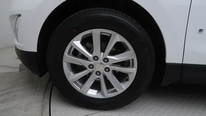 Daewoo Equinox