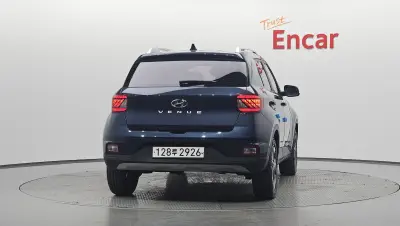 Hyundai Venue