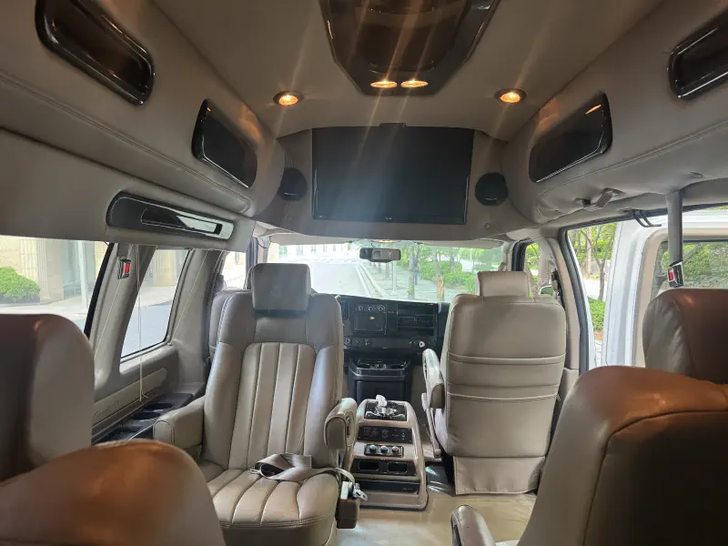 Chevrolet Express