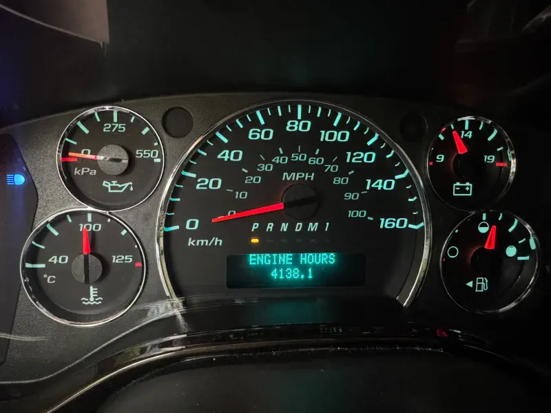 Chevrolet Express