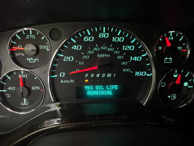 Chevrolet Express