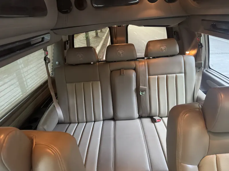 Chevrolet Express