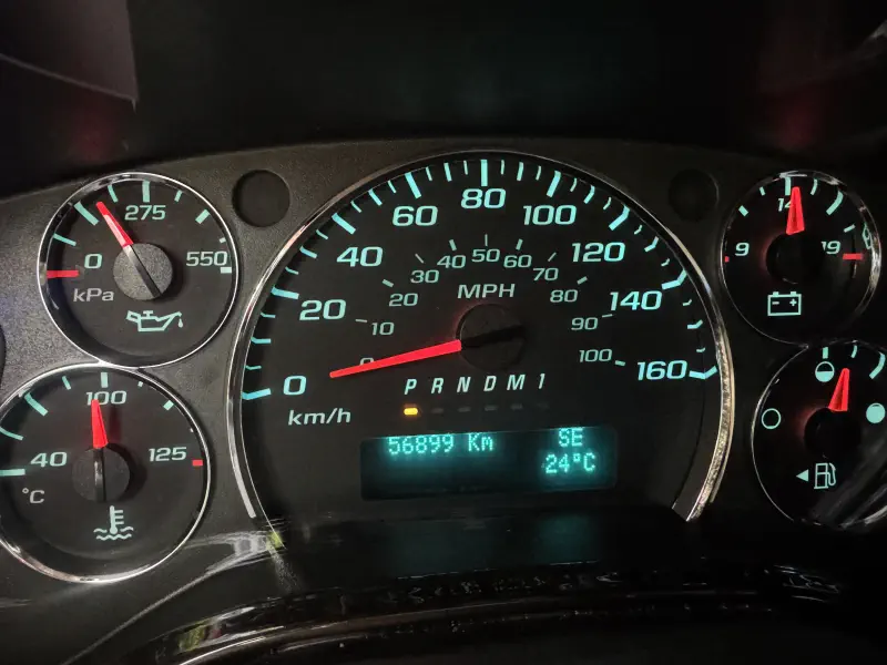 Chevrolet Express
