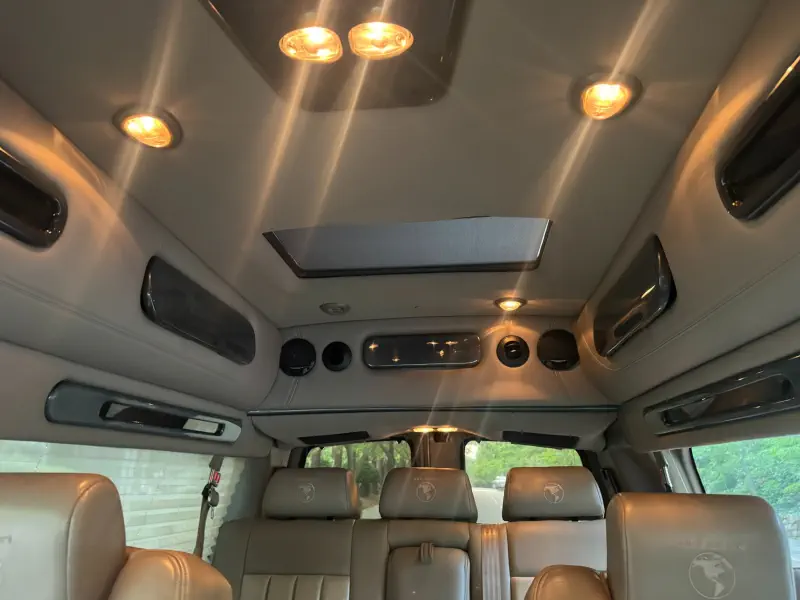 Chevrolet Express