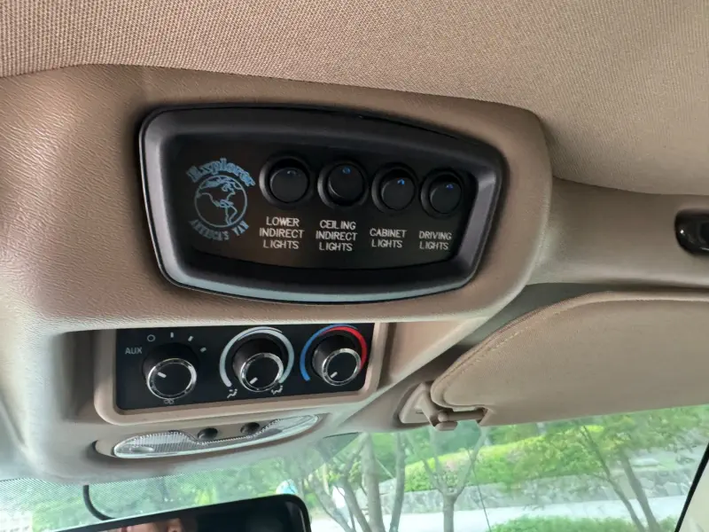 Chevrolet Express