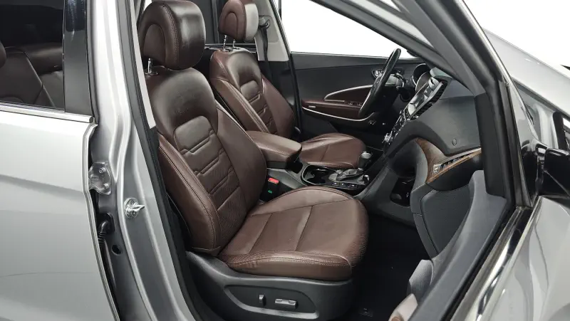 Hyundai Maxcruze